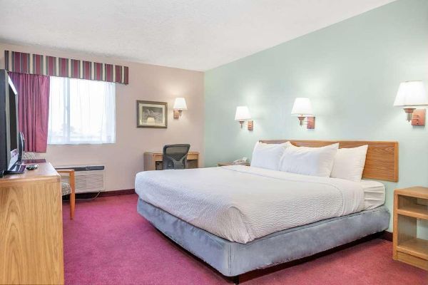 Americas Best Value Inn (Cedar City)